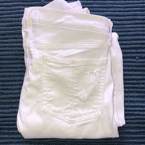 Rag & bone jean
